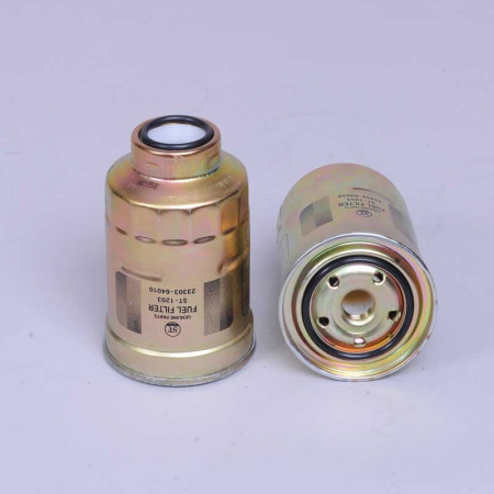 FILTRO DE COMBUSTIBLE TOYOTA HILUX, HIACE 23330-64010