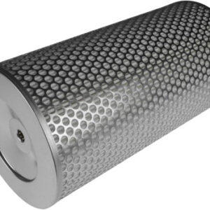 FILTRO DE AIRE TOYOTA HIACE, CUSTON CON AGUJERO 17801-67040