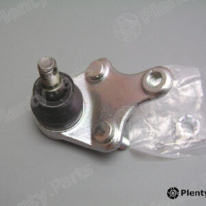 ROTULA TOYOTA COROLLA CROSS 2020/2025 COROLLA 2014/2019 AVENSIS 2011 2018 RAV4 2016/2018 COROLLA AMERICANO 2007/2009  CAMRY 2019 ELGRAND 2009 43330-49095