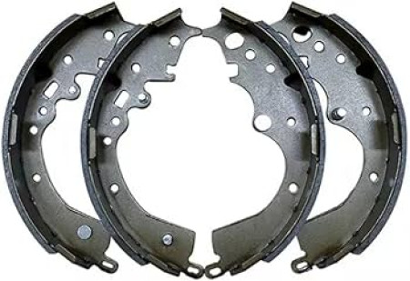 ZAPATA FRENO TOYOTA HIACE 04-07 REGIUS 04-17 TACOMA 04-19 04495-26240 AUTORIGIN