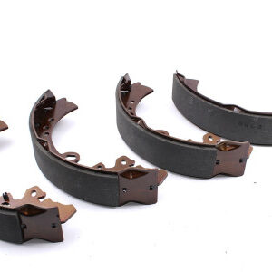 ZAPATA FRENO TOYOTA FORTUNER/SW4 HILUX VIGO KUN 4X4 04-15 MITSUBISHI TRITON L200 15-24 K-2395 AUTORIGIN