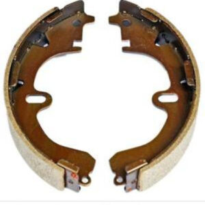 ZAPATA FRENO TOYOTA ALLION 02-06 PREMIO 02-06 NOAH LITEACE 97-02 4X4 GLS-2358 AUTORIGIN