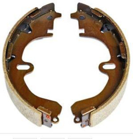 ZAPATA FRENO TOYOTA ALLION 02-06 PREMIO 02-06 NOAH LITEACE 97-02 4X4 GLS-2358 AUTORIGIN