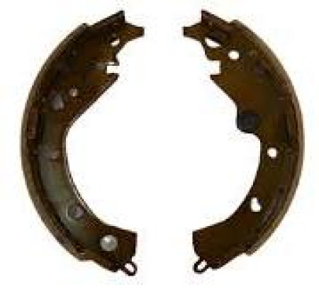 ZAPATA FRENO TOYOTA VOXY 07 10 RAV4 II IST 07 10 K-2371 AUTORIGIN