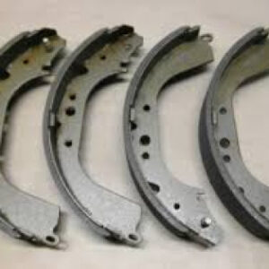 ZAPATA FRENO TOYOTA HILUX 4RUNNER 86-96 LAND CRUISER KZJ95 04495-35151 AUTORIGIN