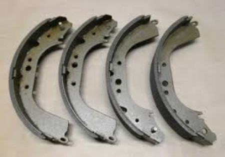 ZAPATA FRENO TOYOTA HILUX 4RUNNER 86-96 LAND CRUISER KZJ95 04495-35151 AUTORIGIN