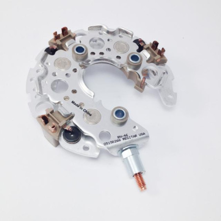 RECTIFICADOR TOYOTA AURIS 1.5 PREMIO 2007 2012 INR430 YOHJI