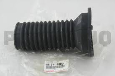 GUARDAPOLVO AMORTIGUADOR DELANTERO PREMIO 2002 2008 ALLEX RUNX 48157-12080