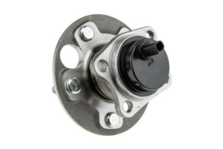 MAZA TRASERA TOYOTA AURIS COROLLA 2007-2013 4X2 5 PRISIONERO ZRE15 42450-12090