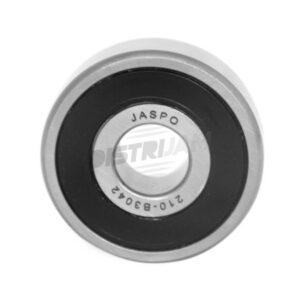 RULEMAN ALTERNADOR TOYOTA CALDINA 1C 2C B3042 17X52X16