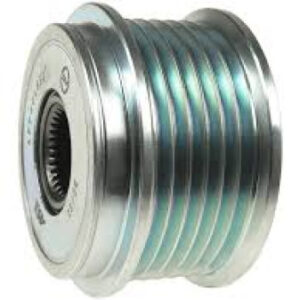 POLEA CIGUENAL TOYOTA PREMIO 2002-2005 NEW COROLLA AURIS 1.8 1ZZ 6PK 03-08 ZM9600509