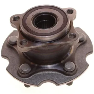 MAZA TRASERA TOYOTA LEXUS 15 2022 RAV4 2015 2022 42410-42040 TOB