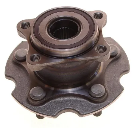 MAZA TRASERA TOYOTA LEXUS 15 2022 RAV4 2015 2022 42410-42040 TOB