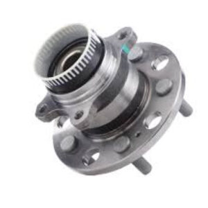 MAZA TRASERA HYUNDAI TUCSON 10-15 SONATA 11-15 AZERA 12-17 KIA SPORTAGE 11-15 OPTIMA 11-15 CADENZA 14-16 CON ABS 52730-3S200