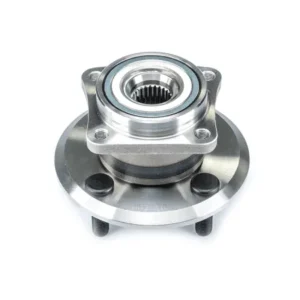 MAZA TRASERA TOYOTA NEW COROLLA ALLEX RUNX FIELDER SIENTA WILL 4X4 2002-2012 4P AZT24 42410-12240 DACF2146B