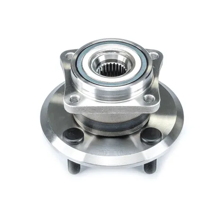 MAZA TRASERA TOYOTA NEW COROLLA ALLEX RUNX FIELDER SIENTA WILL 4X4 2002-2012 4P AZT24 42410-12240 DACF2146B