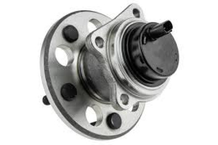 MAZA TRASERA TOYOTA NOAH VOXY RAVA CON ABS 96-05 AVENSIS 01-09 VERSO AC20 5P LAND CRUISER 42450-42030