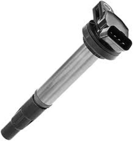 BOBINA ENCENDIDO TOYOTA PREMIO AURIS 2ZR NEW COROLLA 2008 2010 MATRIX 90919-02258 02252 IATF