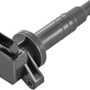 BOBINA ENCENDIDO 90919-02239 TOYOTA PREMIO, ALLEX, RUNX, VITZ - IGNITION COIL