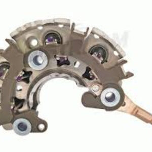 RECTIFICADOR TOYOTA CALDINA 1C 2C COROLLA CELICA CAMRY YARIS VERSA GA-1161 INR402 YOHJI