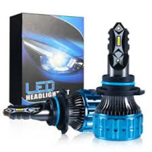 FOCO LED H8 H9 H11 6000K CSP 3570 60W PAR