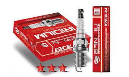 BUJIA BANQIU IRIDIUM SC20HR11 14MM 3023 TOYOTA PREMIO 1ZR 2ZR 3ZR COROLLA YARIS AURIS RAVA NISSAN TIIDA ETIOS 17-22