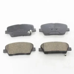 PASTILLA FRENO TRAS HYUNDAI SANTA FE 09-13 KIA SORENTO 09-14 KIA MOHAVE BORREGO GRAND SANTA FE 58302-2PA70 AUTORIGIN