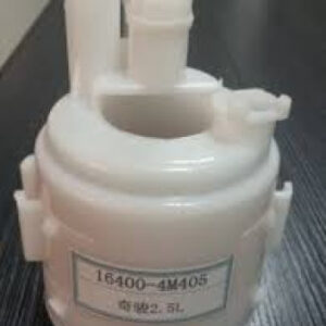 FILTRO COMBUSTIBLE NISSAN SUNNY B15 16400-4M405