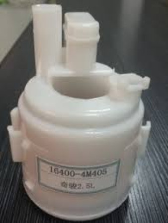 FILTRO COMBUSTIBLE NISSAN SUNNY B15 16400-4M405