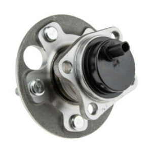 MAZA TRASERA TOYOTA AURIS COROLLA 2007-2013 4X2 5 PRISIONERO ZRE15 42450-12090 TOB