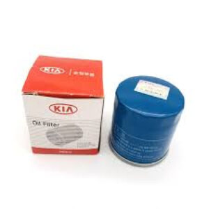 FILTRO DE ACEITE HYUNDA KIA I10 KIA RIO ACCENT ELANTRA 26300-2Y500