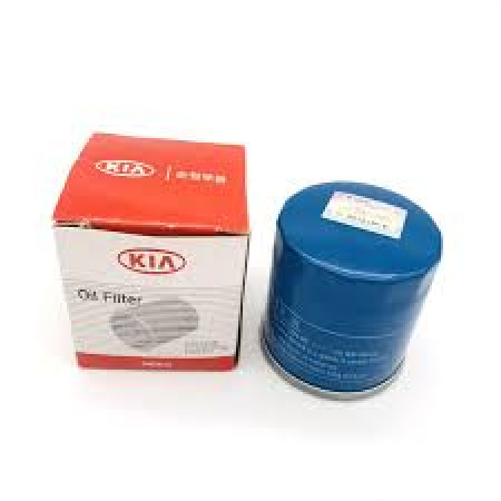 FILTRO DE ACEITE HYUNDA KIA I10 KIA RIO ACCENT ELANTRA 26300-2Y500