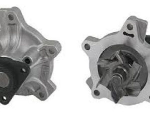 BOMBA DE AGUA TOYOTA VITZ PLATZ ALLEN YARIS 1NZ FE 2NZ FE FUNCARGO 16100-29155