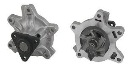 BOMBA DE AGUA TOYOTA VITZ PLATZ ALLEN YARIS 1NZ FE 2NZ FE FUNCARGO 16100-29155