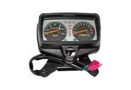 TABLERO CON MARCADOR STAR CG125 ZT
