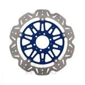 DISCAO AZUL