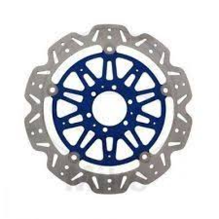 DISCAO AZUL