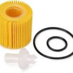FILTRO DE ACEITE TOYOTA CARTUCHO 04152-37010