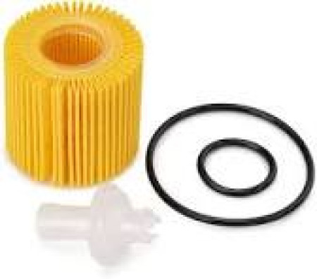 FILTRO DE ACEITE TOYOTA CARTUCHO 04152-37010