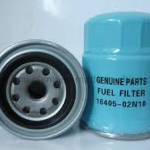 FILTRO DE COMBUSTIBLE NISSAN 16405-02N10