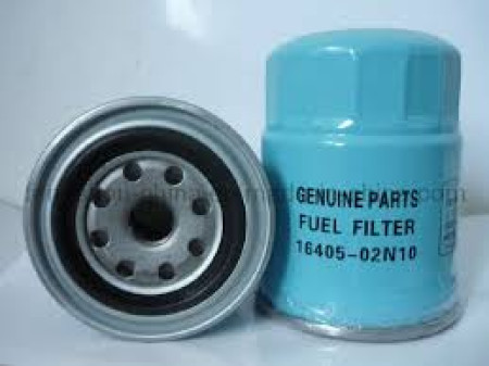 FILTRO DE COMBUSTIBLE NISSAN 16405-02N10