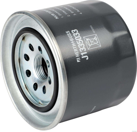 FILTRO DE COMBUSTIBLE MITSUBISHI CANTER ME-006066