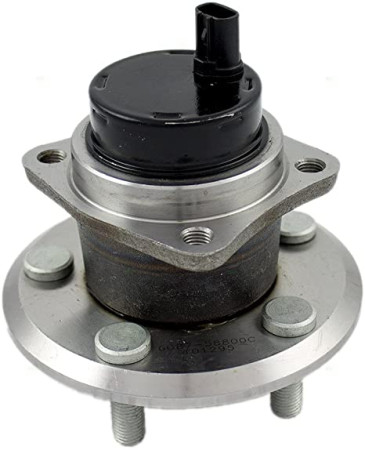 MAZA TRASERA TOYOTA PREMIO, ALLION 42450-63011 4X2 CON SENSOR - Imagen 2