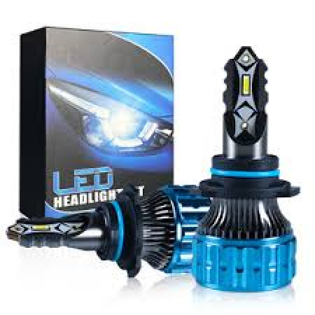 FOCO LED H4 6000K CSP 3570 60W PAR