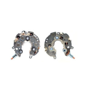 RECTIFICADOR TOYOTA HILUX KUN FORTUNER NISSAN FRONTIER NAVARA XTRAIL L200 05-15 PAJERO MODELO NUEVO 2014 GA1308 INR438 JOHJI