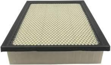 FILTRO DE AIRE TOYOTA HILUX, FORTUNER 2019 17801-0L040 - Imagen 2