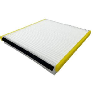 FILTRO AIRE ACONDICIONADO CHEVROLET S10 LT/LTZ 15-22 TRAILBLAZER 2012-2020 TC-843