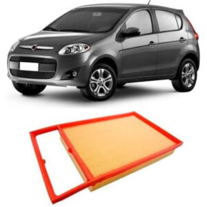 FILTRO DE AIRE FIAT BRAVO 1.8 GRAND SIENA IDEA PALIO PUNTO 1.8 10-17  1.6  ARL4154