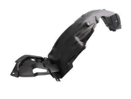 GUARDABARRO INTERIOR 53876-12370 TOYOTA COROLLA ALTIS ALLEX RUNX FIELDER 2002-2010 IZQUIERDO