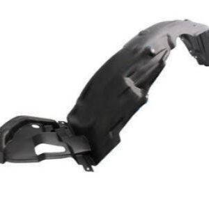 GUARDABARRO INTERIOR 53875-12380 TOYOTA COROLLA ALTIS ALLEX RUNX FIELDER 2002-2010 DERECHO